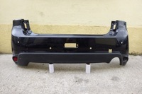 фото thumb №16, Mitsubishi asx lift 12- 2012 бампер задній задня