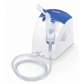 Inhalator dla dzieci i dorosłych Beurer Medical IH 26 Nebuliser