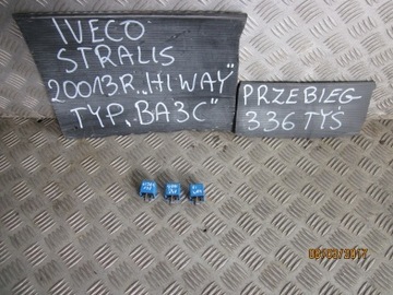 фото thumb №14, Реле iveco stralis 2013r