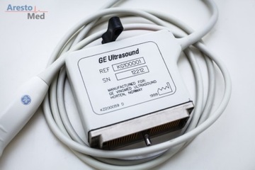 Датчик УЗИ сердца/головка GE FPA 1C, 2,5