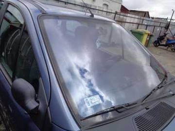фото thumb №10, Стекло лобовое перед renault megane scenic i 96-99
