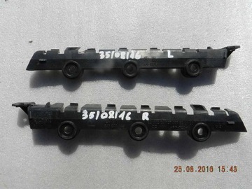 фото thumb №1, Skoda fabia ii htb 07-14 ползун зад левая правая str