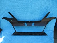 фото thumb №3, Honda civic 2015- решітка радіатора решітка радіатора накладка перед