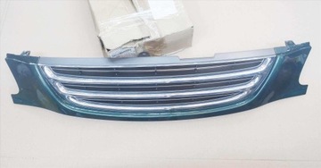 фото thumb №2, Avensis t22 97-99 решётка решётка радиатора хром зелёная 6p3