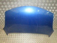 фото thumb №4, Капот bv4 nissan note 08r