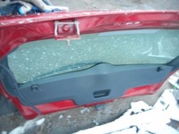 фото thumb №4, Citroen c3 крышка багажника задняя задняя ekqd vtr