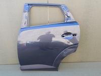 фото thumb №1, Двері ліва задні лівий задня mazda cx3