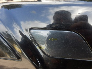 фото thumb №6, Бампер перед переднє mercedes w211 e-klasa a211