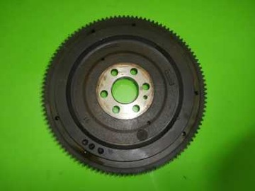 фото thumb №3, Колесо маховики alfa romeo 146 1.6 16v ts 99-01