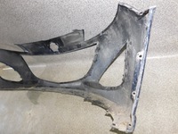 фото thumb №9, Mazda 5 v 10-15 бампер передній перед