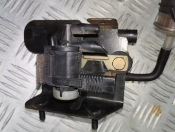 фото thumb №4, Клапан вакуумa vw lt 2.8 tdi 158km 1j0906627a