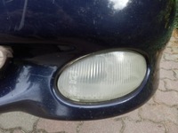 фото thumb №8, Бампер перед передний hyundai coupe poznań