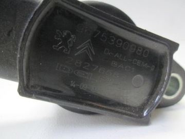 фото thumb №4, Катушка зажигания peugeot 308 t9 1.2 thp