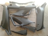 фото thumb №1, Hyundai i30 ii 2012-15 защита блок двигателя молдинг порог