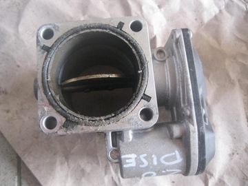 фото thumb №1, Дроссельная заслонка ki sportage 2.0 crdi 12 r 35100-2f000