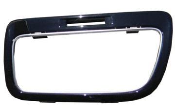 фото thumb №1, Рамка ґрати повітропровід права 5g1819742 vw golf vii