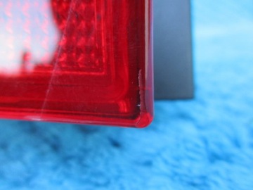 фото thumb №3, Vw sharan 7n0 лампа задня зад ліва led