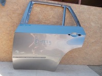 фото thumb №4, Дверь задняя задние левая bmw x5 e70