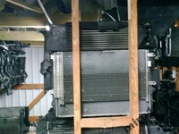 фото thumb №2, Комплект радіатор iveco daily 3 2.3 hpi 3.0 hpi !!!