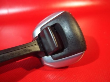 фото thumb №10, Тормоз ручной рычаг кожа peugeot 2008 2014