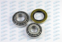 фото thumb №1, Підшипник підшипник na 1 колесо ступиця задня daewoo matiz