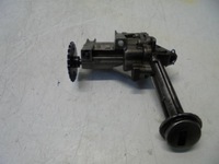 фото thumb №7, Насос маслоприймач оливи renault clio 1.5 dci