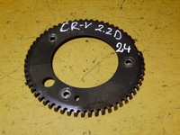 фото thumb №1, Кольцо вала коленчатого honda cr-v 2.2 i-ctdi