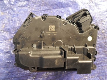 фото thumb №1, Vw tiguan 5na замок двері лівий зад 5ta839015d