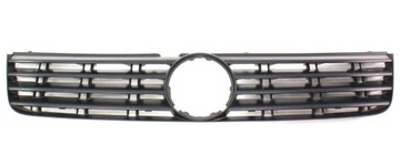 фото thumb №1, Новая решётка перед volkswagen passat b5 96-00