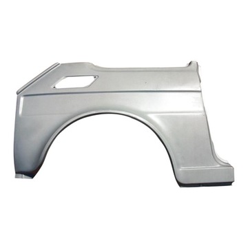 фото thumb №1, Крыло задний fiat 126p st 72- старый тип правые