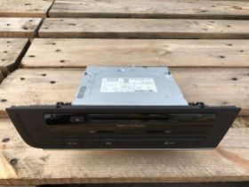 фото thumb №6, Audi a6 c7 4g0 комплектна навігація mmi 4g1919601c