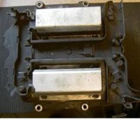 фото thumb №1, Блок управления двигателя кассета ecu edc pde scania r