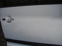 фото thumb №4, Дверь перед правое vw sharan 1,9 tdi lb72