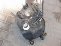 фото thumb №2, Бак топлива webasto vw touareg 5.0tdi #