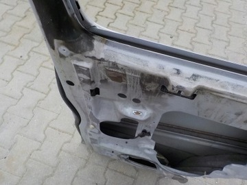 фото thumb №7, Dodge ram van 1500 93-03 дверь левый перед передние