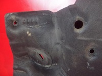 фото thumb №12, Шумоізоляція стіни перегородки peugeot 2008 2014r