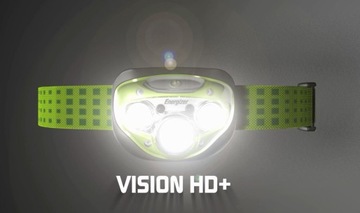 ФАРА ENERGIZER VISION HD+ 350 лм