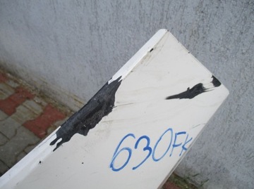 фото thumb №5, Бампер seat leon iii 13-17 fr перед spr pdc