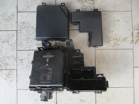 Корпус корпус предохранителей qashqai j11 2015 год Доставка, фото thumb