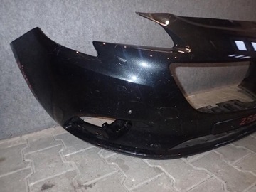 фото thumb №3, Бампер перед переднее opel corsa e 014-