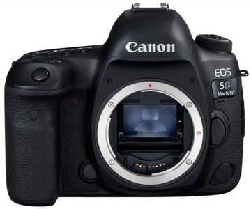 Canon EOS 5D Марк IV