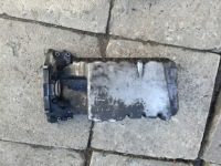 Купить Поддон масляная mercedes vito 2,3 td 6010142202, фото thumb