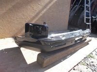 фото thumb №8, Бампер задня задній land rover discovery iii 3 08-