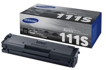 Тонер Samsung 111S MLTD111S SL-M2020 M2022 M2070