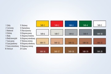 KERAMI-FILL наполнитель 149 18 камень керамика 4см