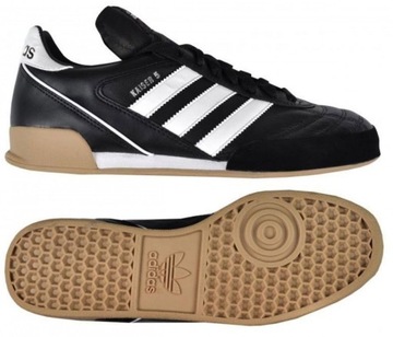 Buty ADIDAS KAISER 5 GOAL halówki hala r - 42