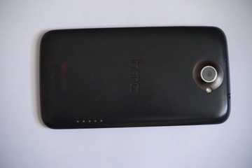 В смартфоне HTC One X PJ46100 все приятно