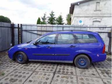 фото thumb №4, Колесо ременное вала двигателя ford focus mk1 1.8 16v