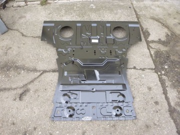 фото thumb №10, Bmw x5 e70 f15 x6 e71 f16 pas задній зад підлога