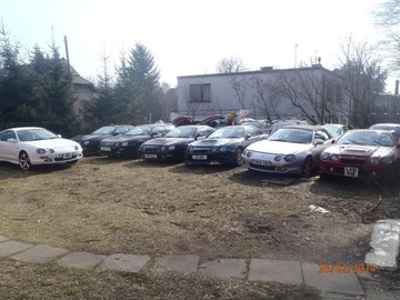 фото thumb №6, Toyot celica vii подрамник перед балка колыбель